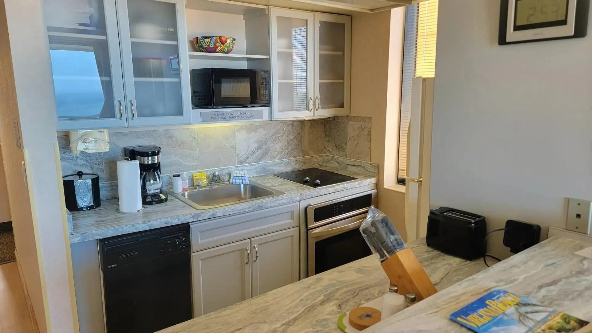 וירג'יניה ביץ' Four Sails Resort בית נופש וירג'יניה ביץ'