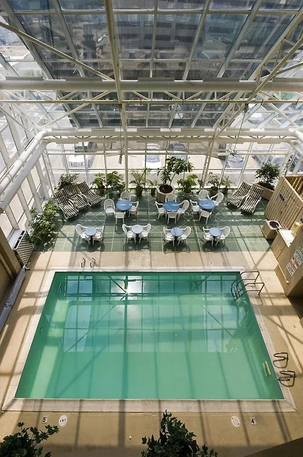 וירג'יניה ביץ' Four Sails Resort 0*, וירג'יניה ביץ' ארצות הברית