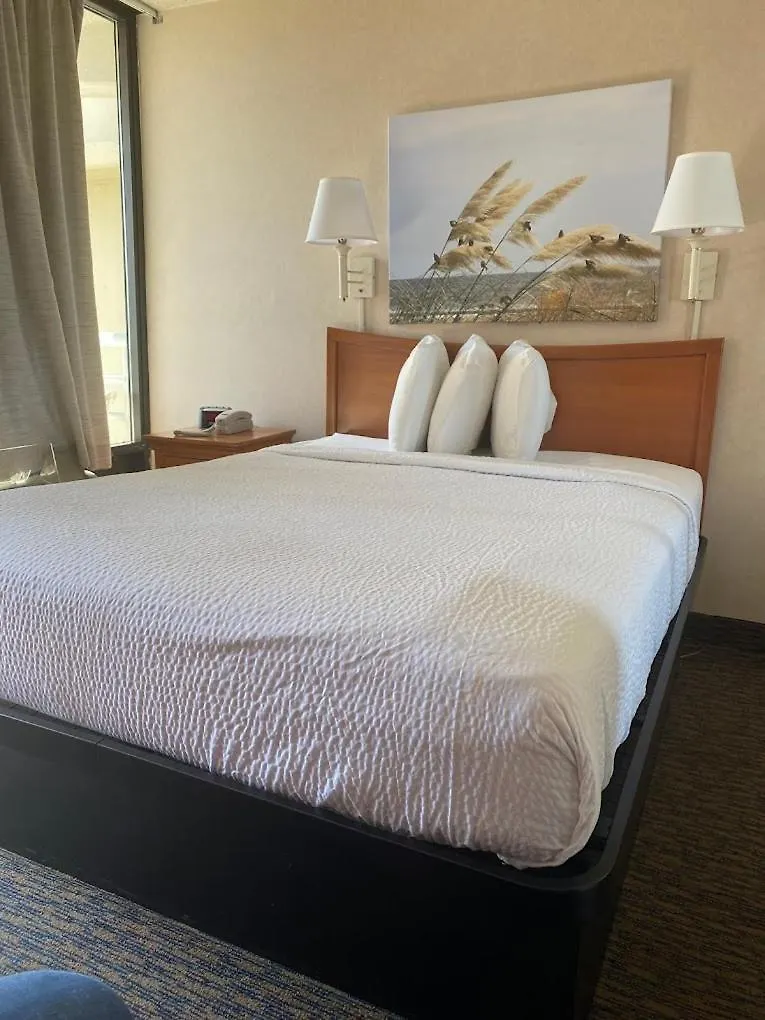Holiday home Four Sails Resort Virginia Beach