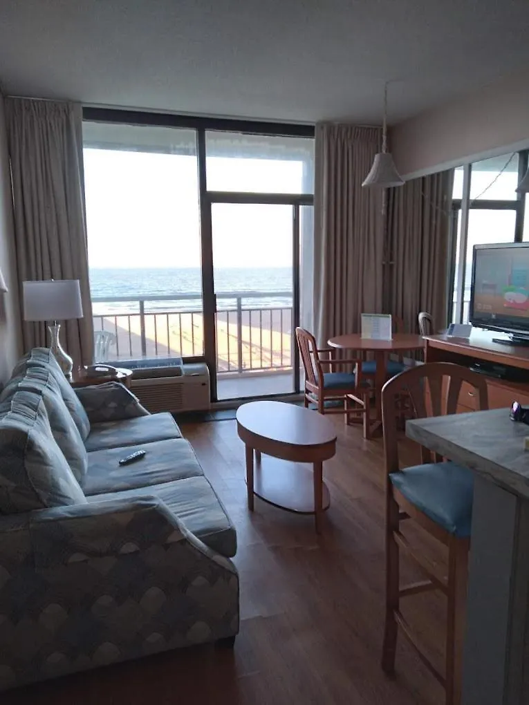 Holiday home Four Sails Resort Virginia Beach