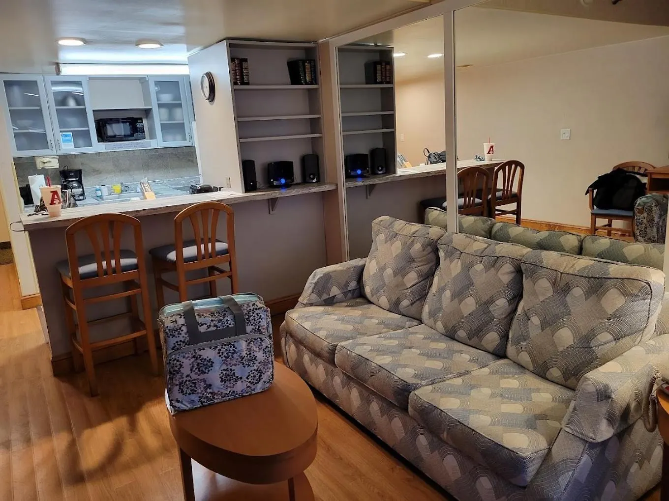 Holiday home Four Sails Resort Virginia Beach