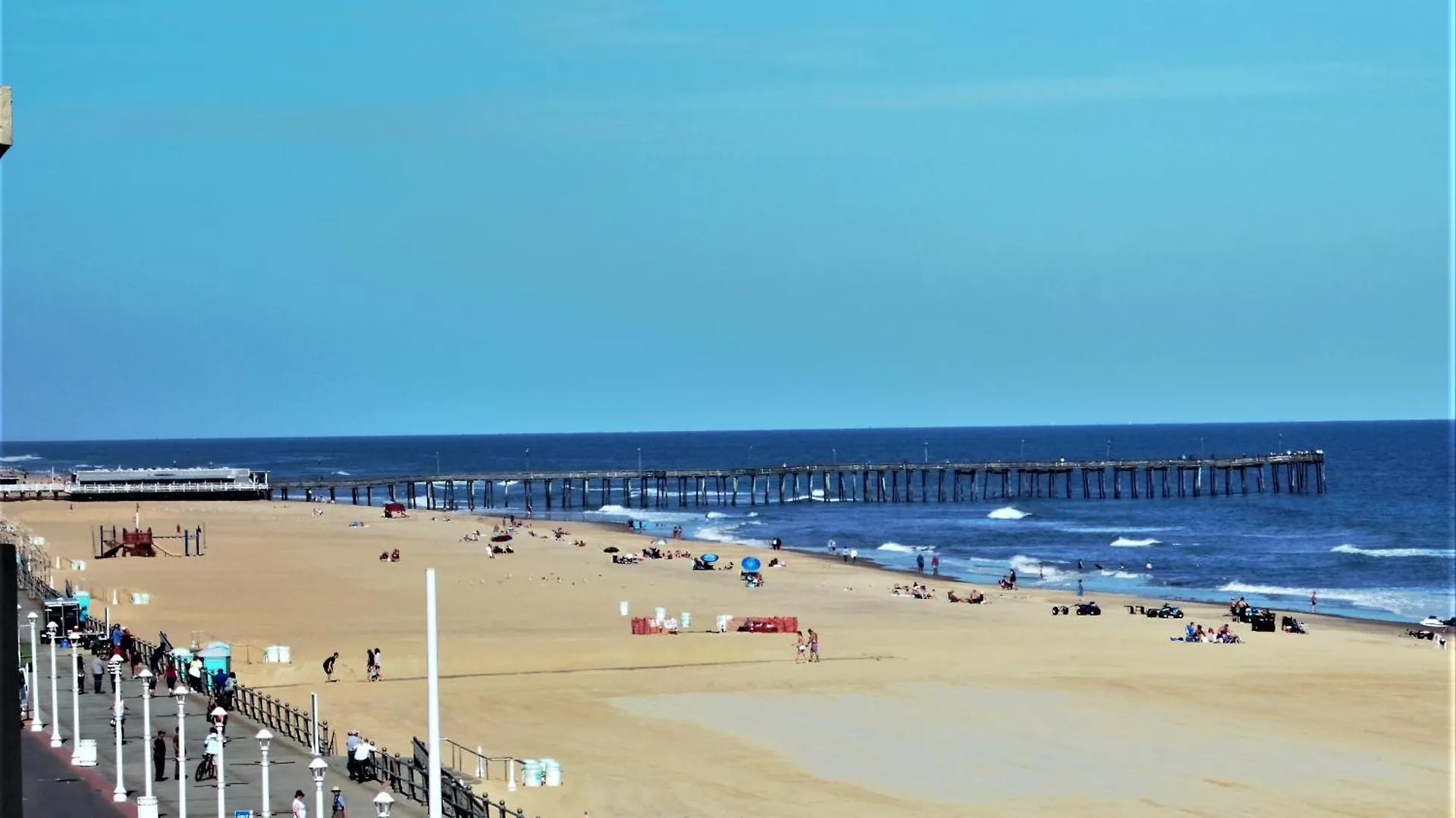 Four Sails Resort Virginia Beach 0*,  United States